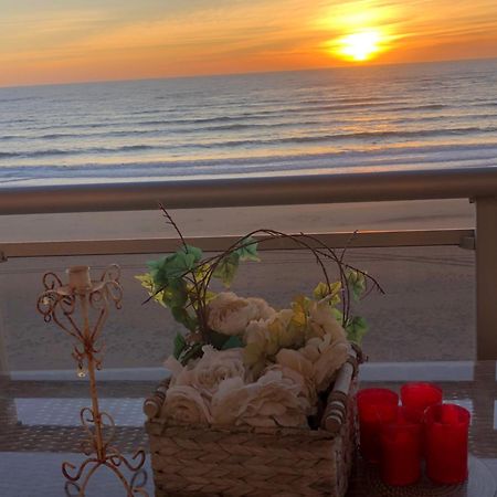 Luxury Oceanfront Triplex In Cadiz Apartment Exterior photo